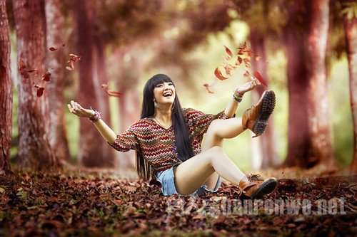 拍人像基本技巧 人像拍摄技巧有哪些