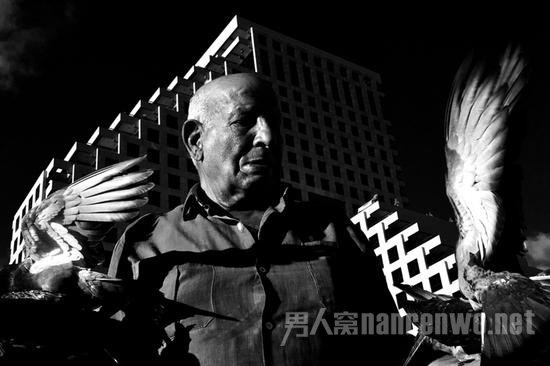 街头摄影技巧有哪些 街头摄影技巧视频图2