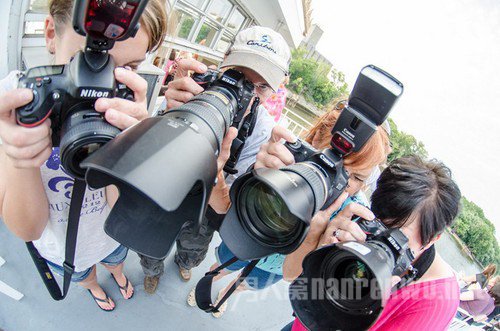 摄影技巧-挑选最佳照片有哪些秘诀呢 选照片的技巧图2