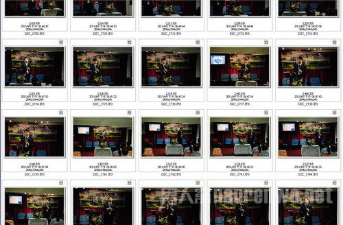 摄影技巧-挑选最佳照片有哪些秘诀呢 选照片的技巧