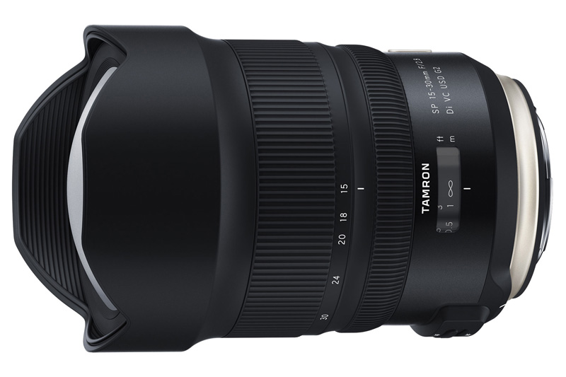 腾龙公布转接佳能eos r兼容镜头清单 佳能rp转接腾龙