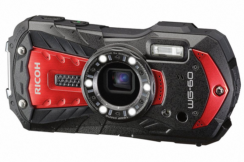 理光相机gr3 理光g3相机