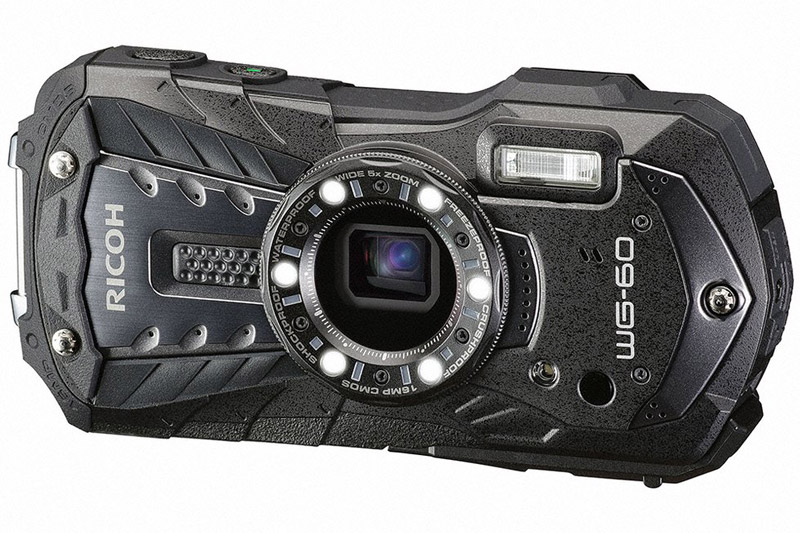 理光相机gr3 理光g3相机