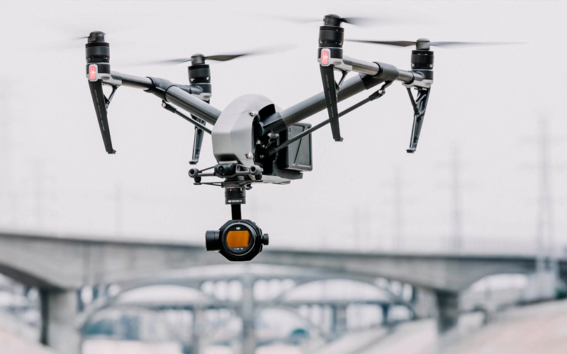 大疆无人机镜头滤镜的作用 大疆天空端镜头更换