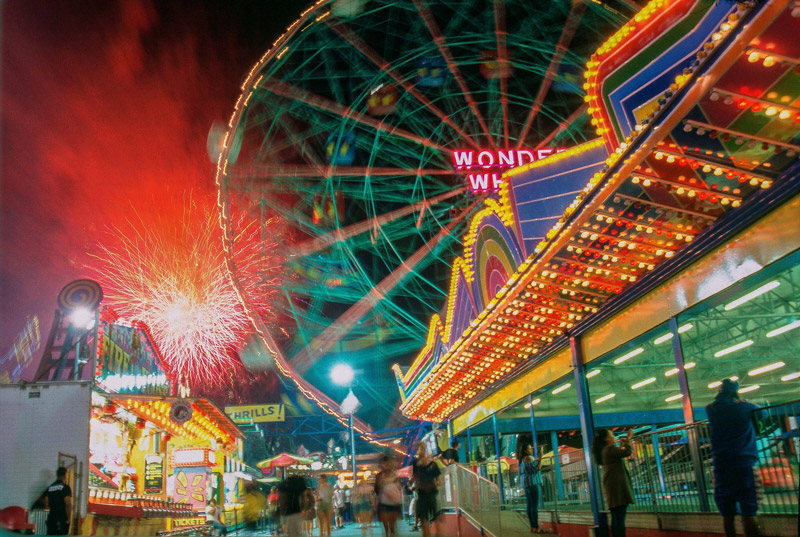 柯达e100胶卷 柯达复产e100图2