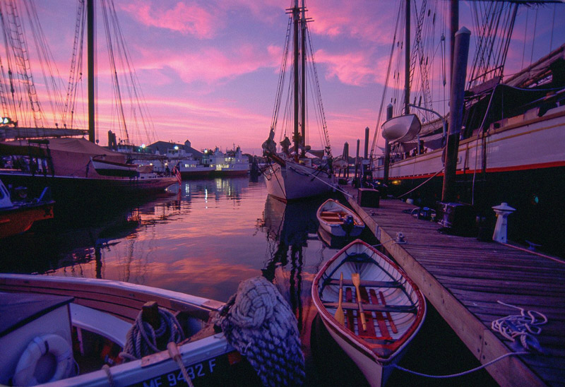 柯达e100胶卷 柯达复产e100图3