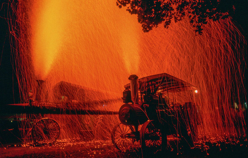 柯达e100胶卷 柯达复产e100