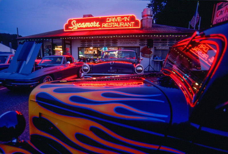 柯达e100胶卷 柯达复产e100