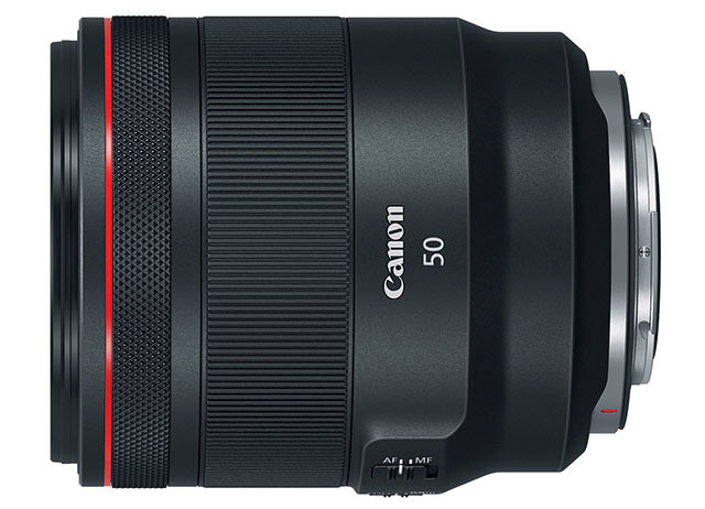 佳能rf镜头 24 240价格 佳能镜头rf24-70