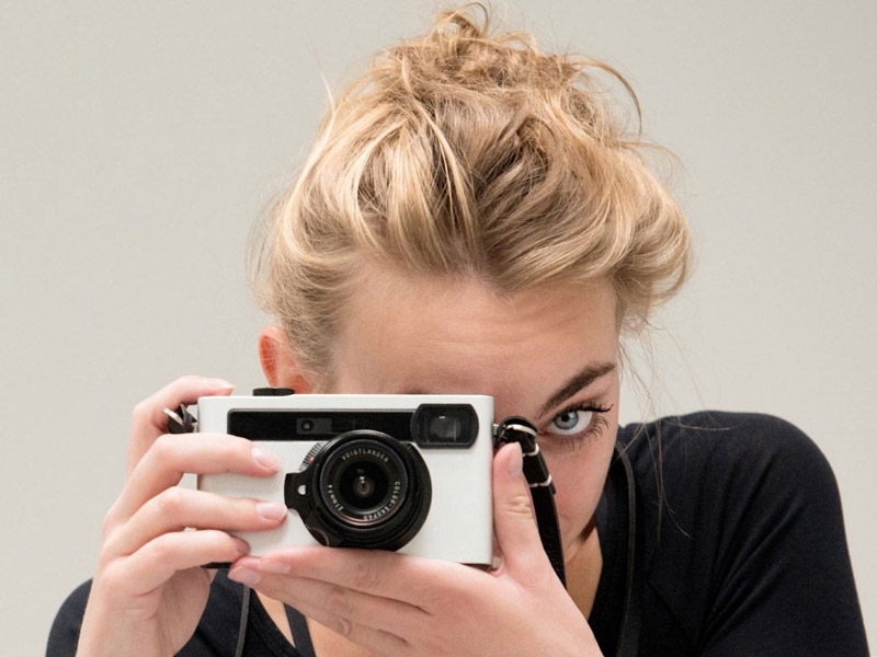 旁轴数码相机汇总 什么是旁轴相机