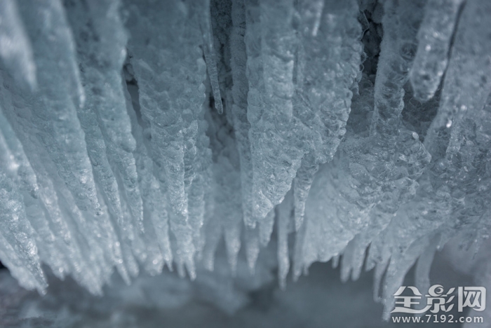 水中探秘加拿大冰湖 我想看加拿大瀑布