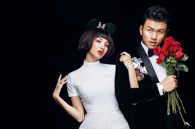 街拍摄影家 最顶级的街拍摄影家图2