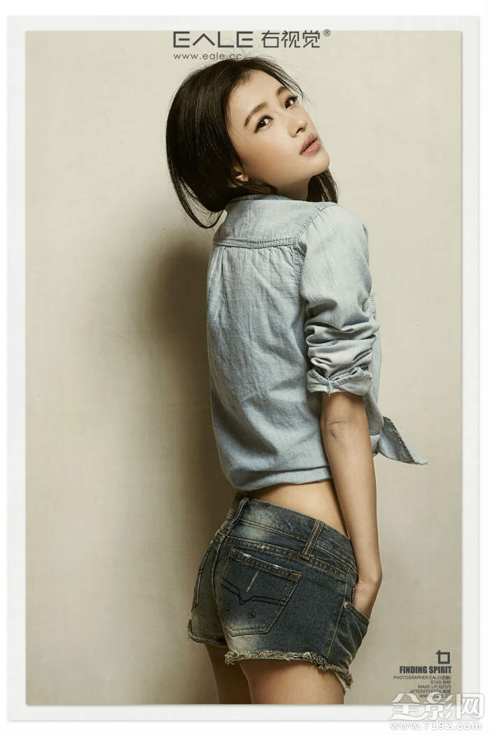 经典人像摄影作品 经典人像摄影作品欣赏