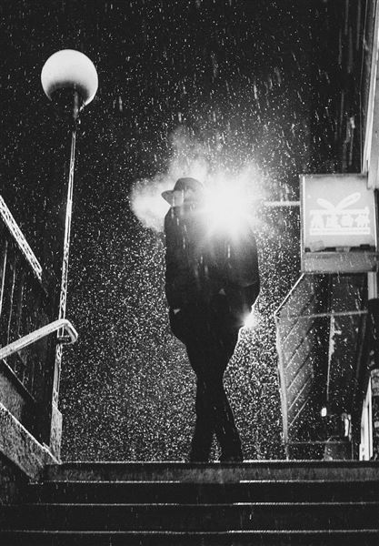 纽约地铁的神秘dna 纽约地铁惊人一幕