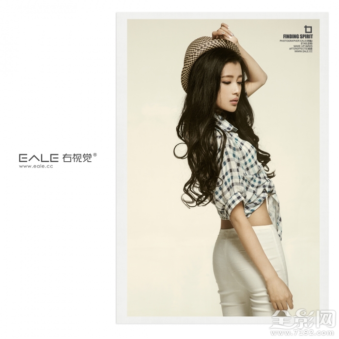 经典人像摄影作品 经典人像摄影作品欣赏