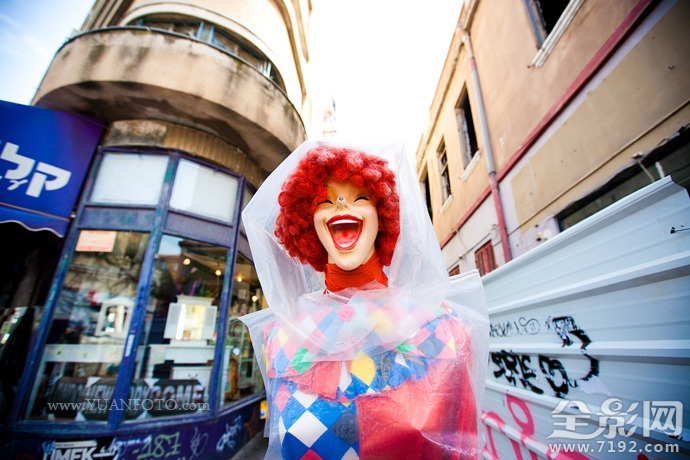 以色列的特拉维夫景点 特拉维夫是以色列的首都吗图3