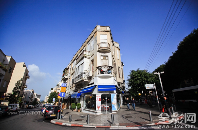 以色列的特拉维夫景点 特拉维夫是以色列的首都吗