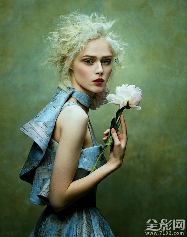 redlips烈焰红唇串串 烈焰红唇vans图3