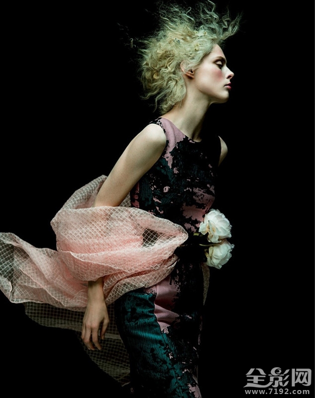 redlips烈焰红唇串串 烈焰红唇vans图2