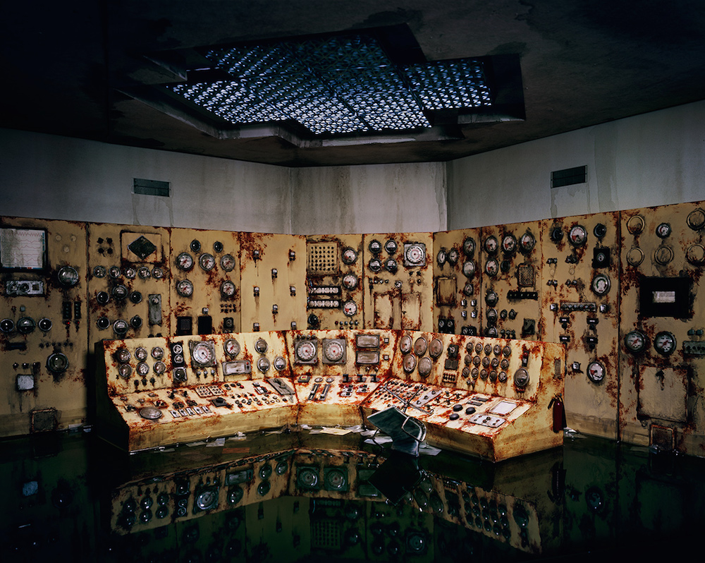 废墟 摄影 废墟摄影文案