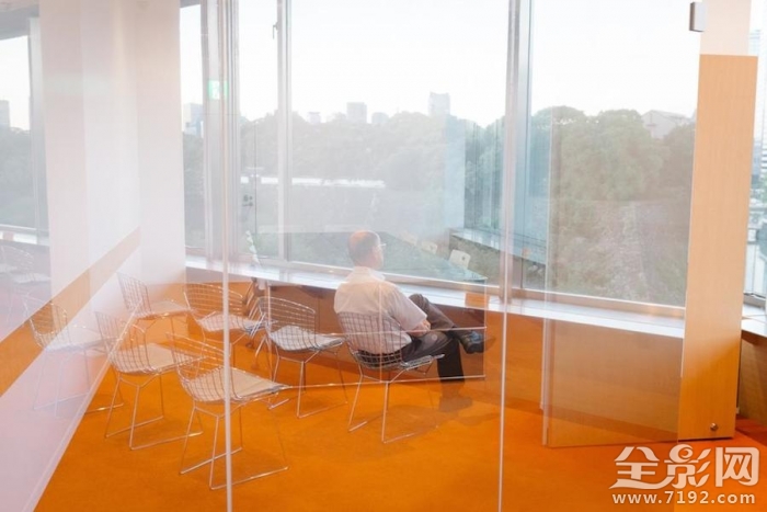 寂寞的东京街头小说 寂寞东京塔经典语录