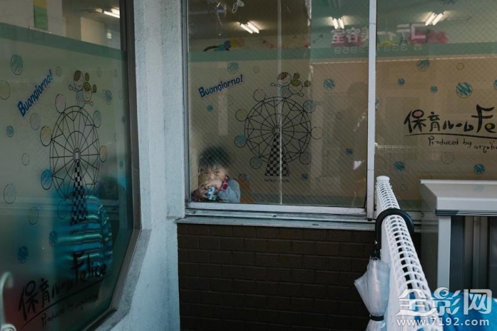 寂寞的东京街头小说 寂寞东京塔经典语录