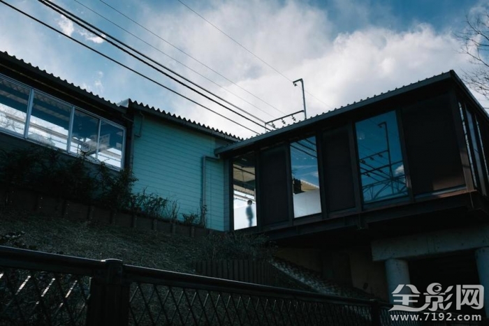 寂寞的东京街头小说 寂寞东京塔经典语录