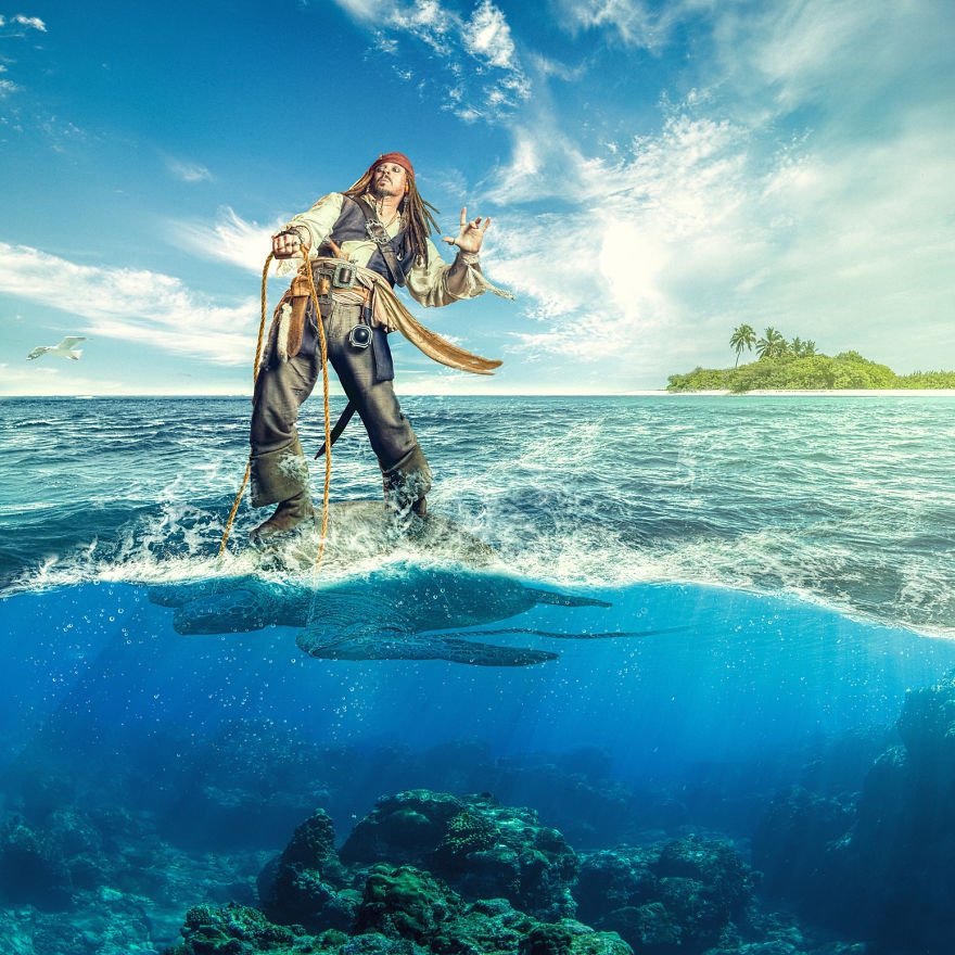 电影中的现实主义有哪些形式 主角在电影中的作用图2