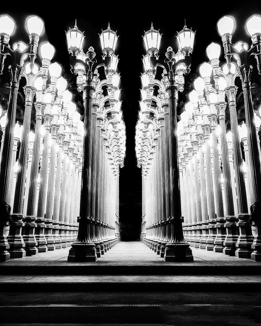 instagram上的摄影大咖 ins上的摄影大神图1