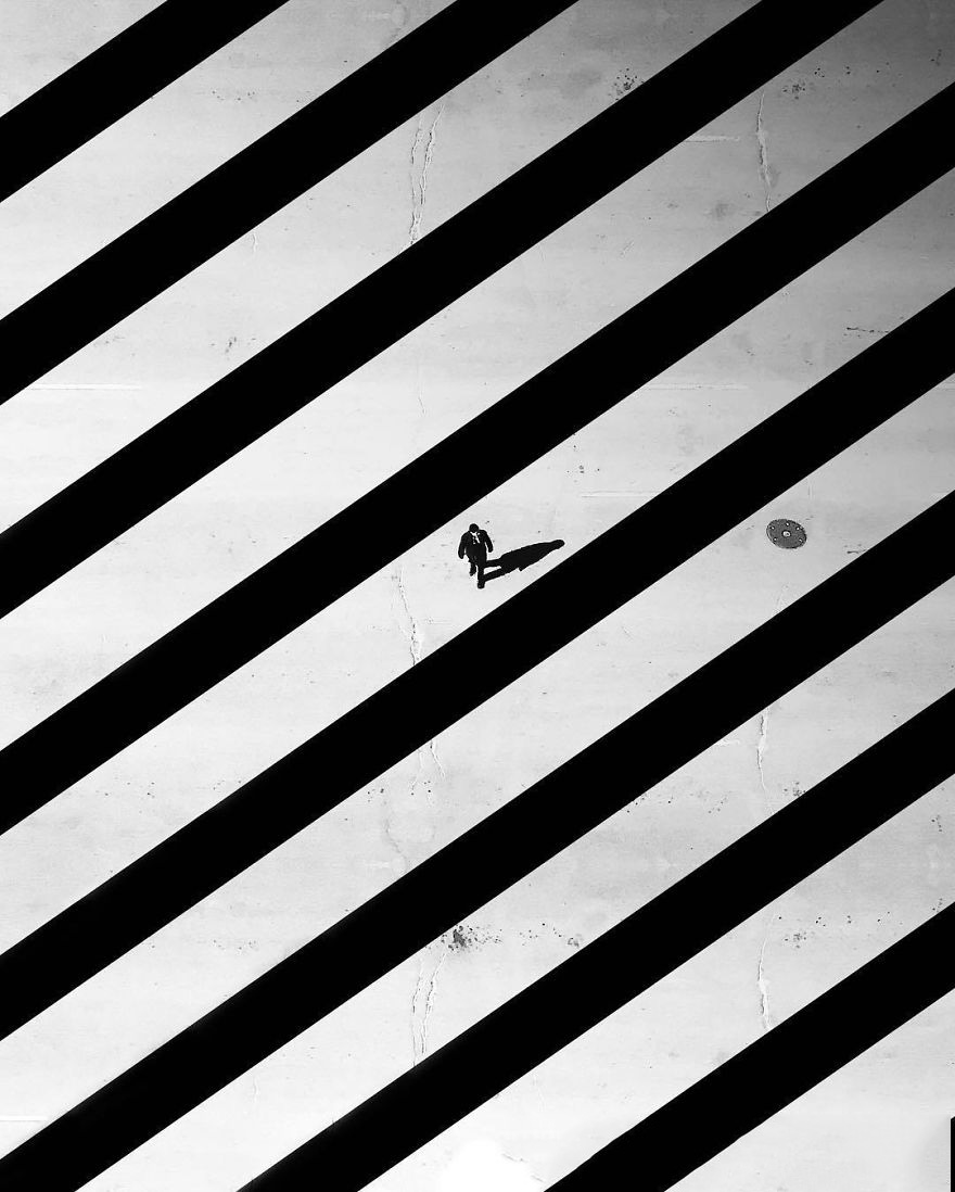 instagram上的摄影大咖 ins上的摄影大神