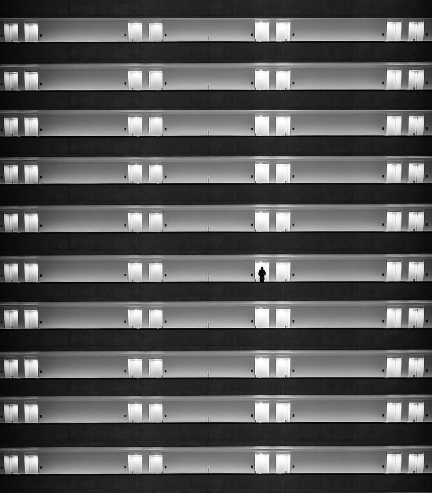 instagram上的摄影大咖 ins上的摄影大神