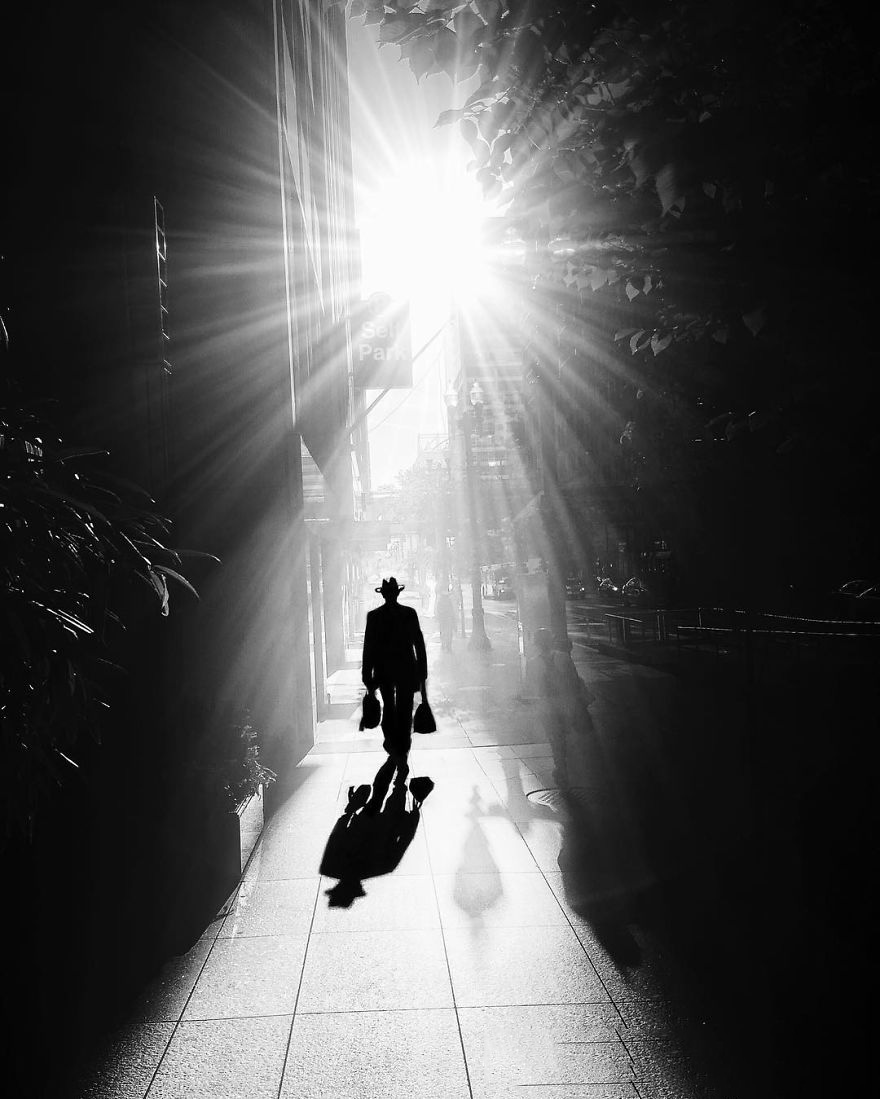 instagram上的摄影大咖 ins上的摄影大神图2