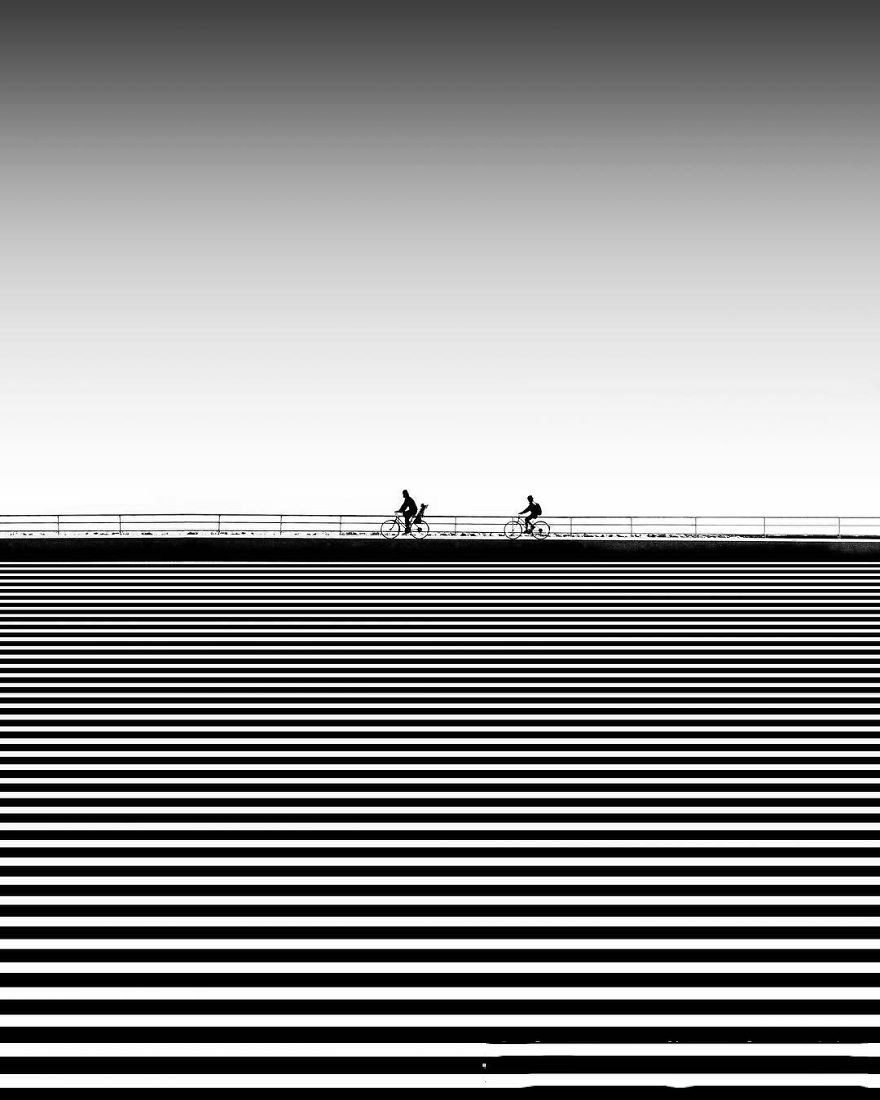 instagram上的摄影大咖 ins上的摄影大神