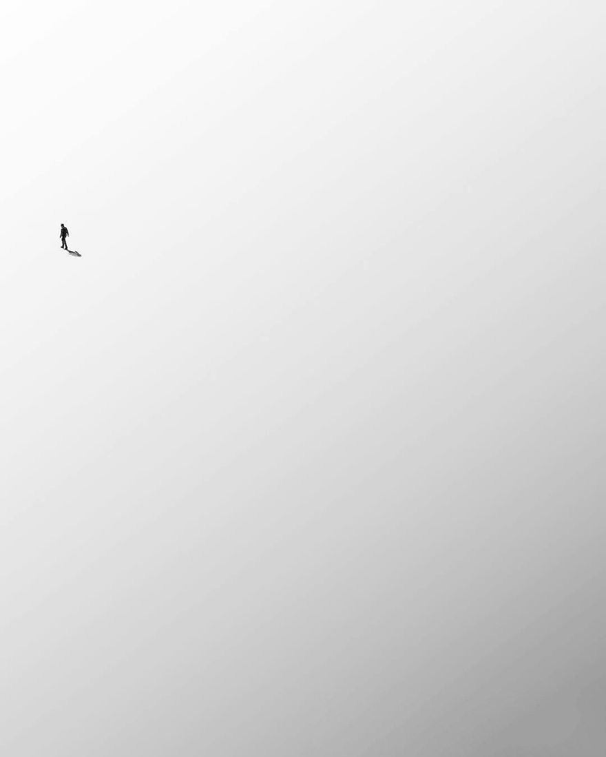 instagram上的摄影大咖 ins上的摄影大神