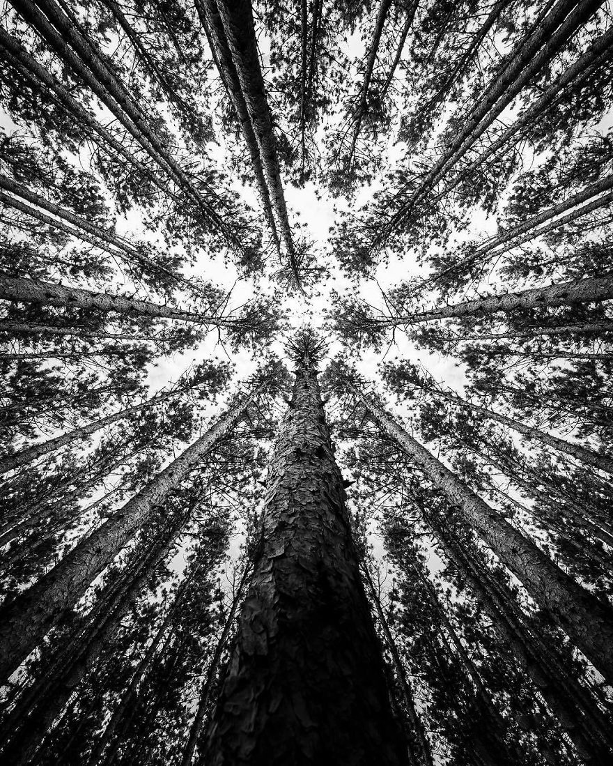 instagram上的摄影大咖 ins上的摄影大神