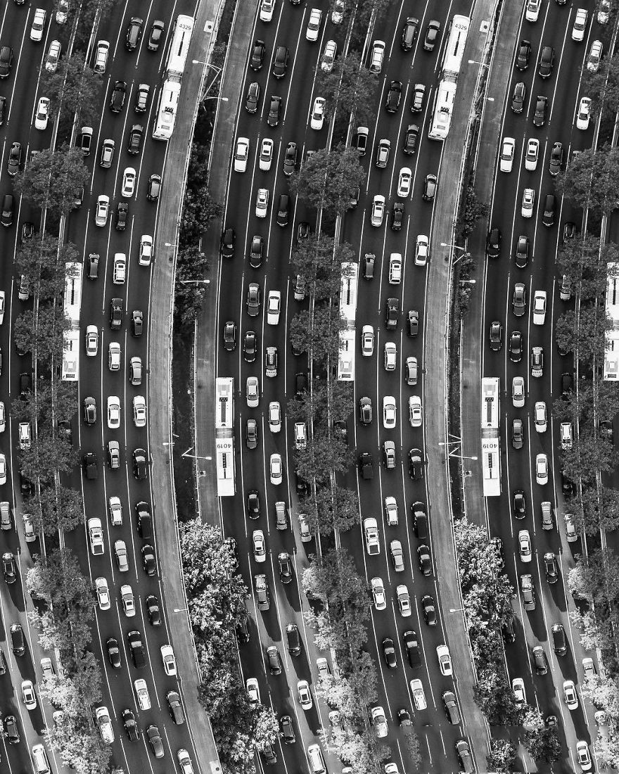 instagram上的摄影大咖 ins上的摄影大神