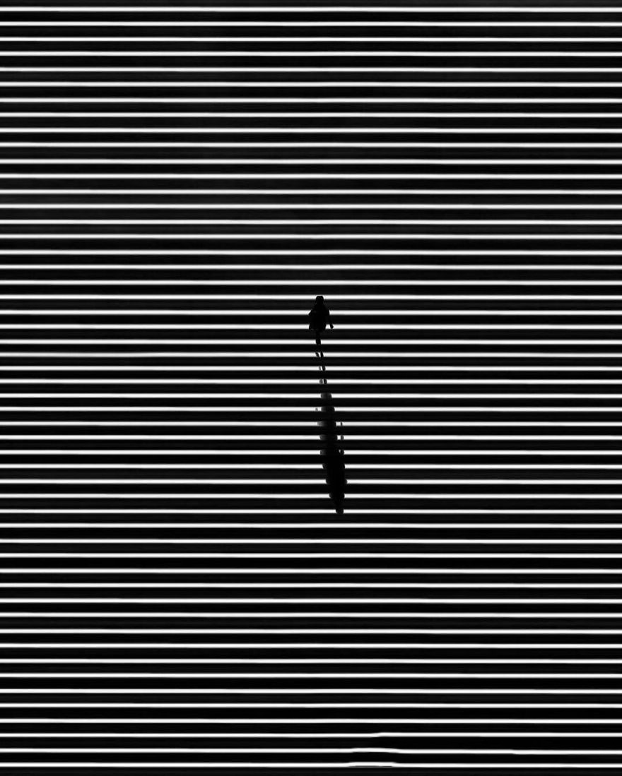 instagram上的摄影大咖 ins上的摄影大神