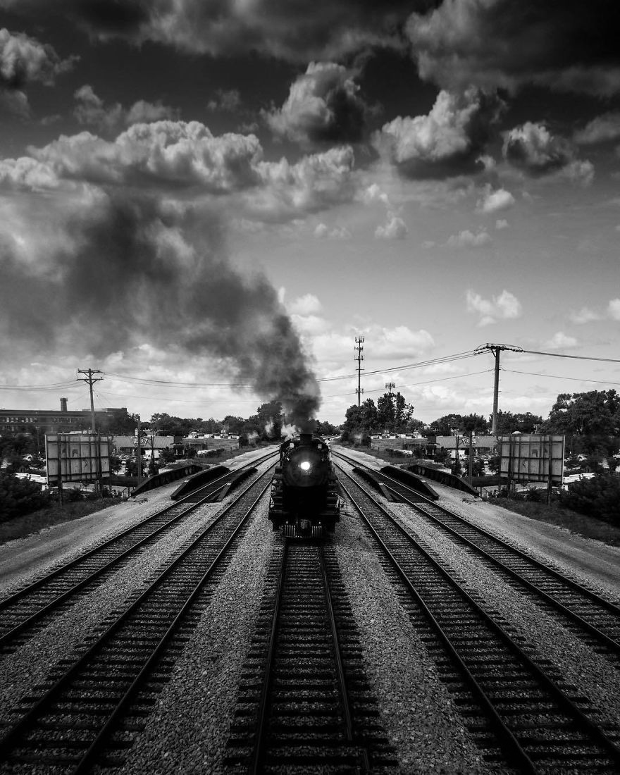 instagram上的摄影大咖 ins上的摄影大神