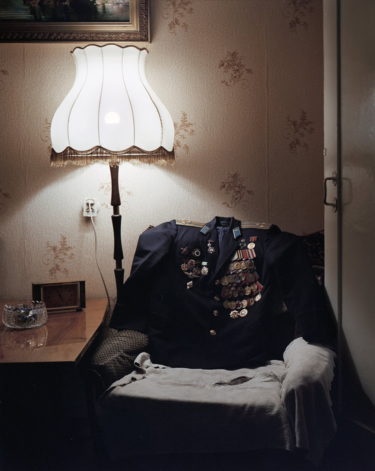 enlisted苏联 被遗忘的苏联领袖