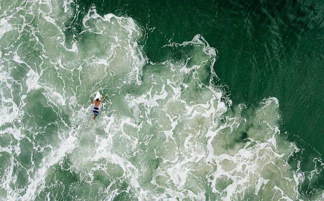 2020美国国家地理全球摄影大赛 美国国家地理摄影获奖作品