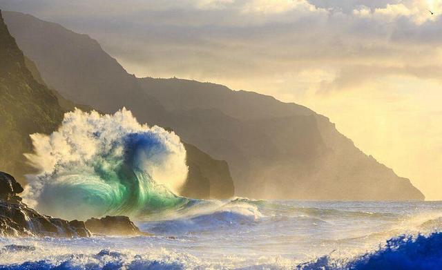 2020美国国家地理全球摄影大赛 美国国家地理摄影获奖作品