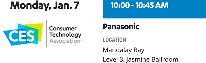 松下2021年全幅无反 松下全画幅新品