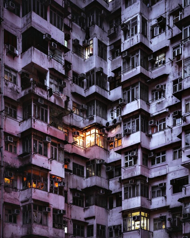 香港的城市街景和景点 香港儿童摄影哪家好图2