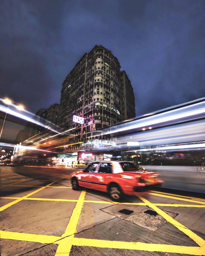 香港的城市街景和景点 香港儿童摄影哪家好图3