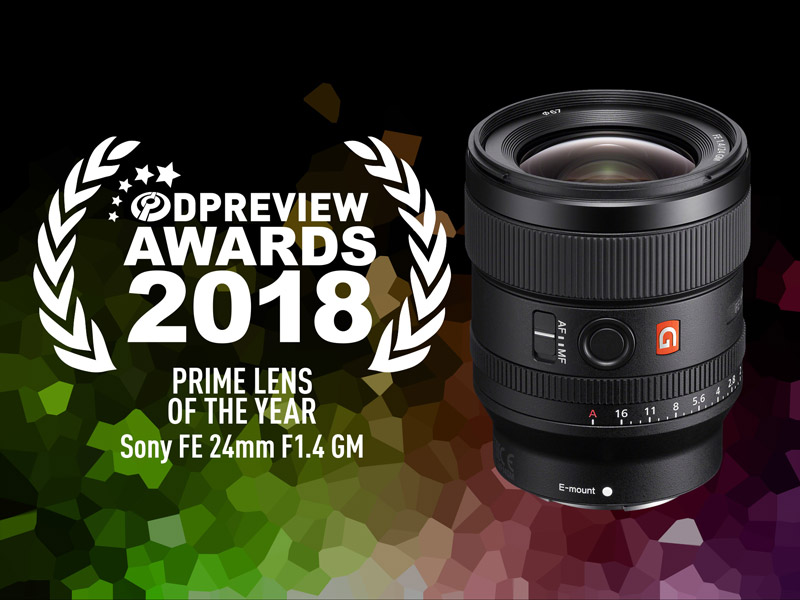 索尼2018年发布的相机 索尼18年出的相机