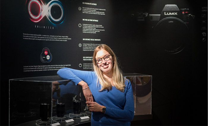 松下 8k 相机 松下2021新全画幅相机