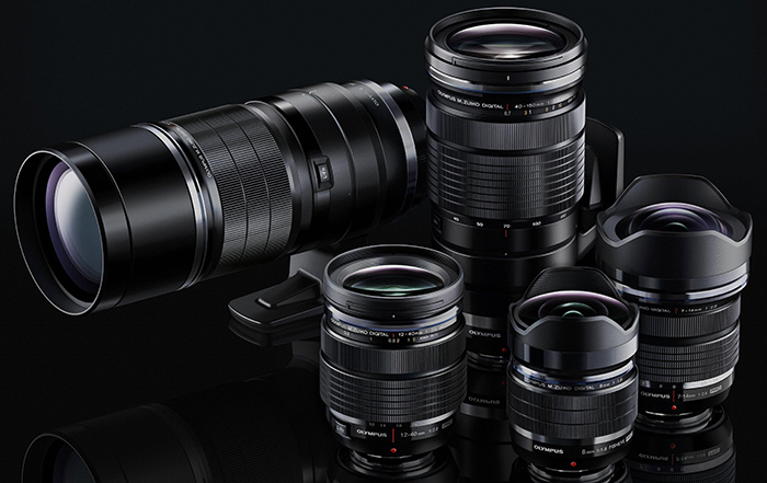 奥林巴斯150-400mm f4.5镜头价格 奥林巴斯镜头150---400_1