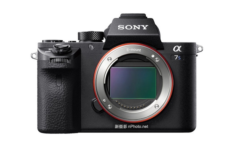 索尼a7s3传感器型号 索尼a7.3
