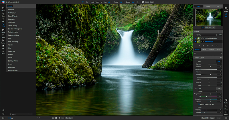 photo raw 2021 on1 photoraw2021 15.5