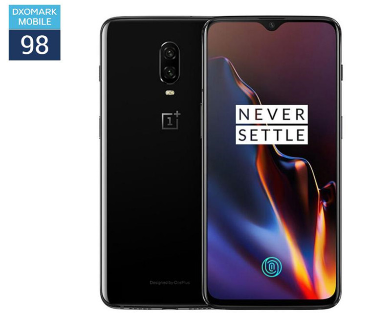 一加6t zol 一加6t手机参数